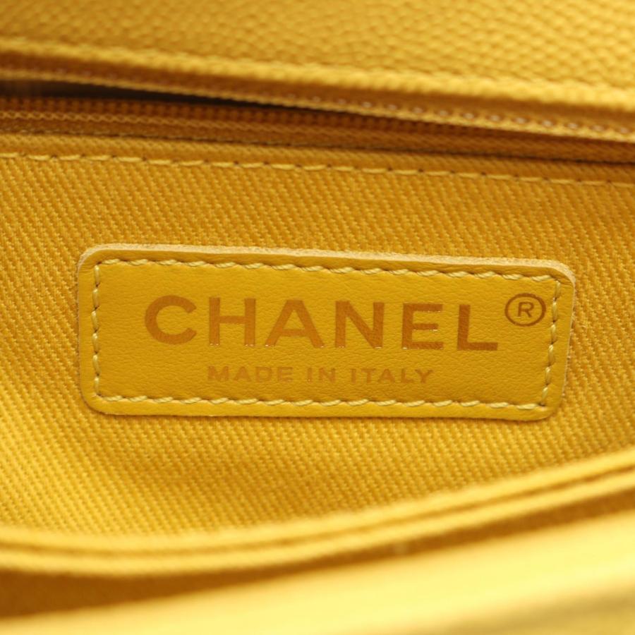 CHANEL（シャネル） ココハンドル フラップ Vステッチ 2WAY ブランド