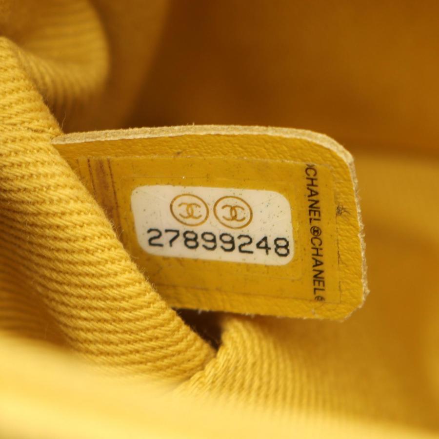 CHANEL（シャネル） ココハンドル フラップ Vステッチ 2WAY ブランド