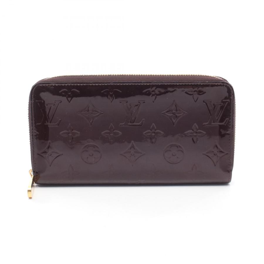 LOUIS VUITTON（ルイ・ヴィトン） 爆買 ジッピーウォレット モノグラム