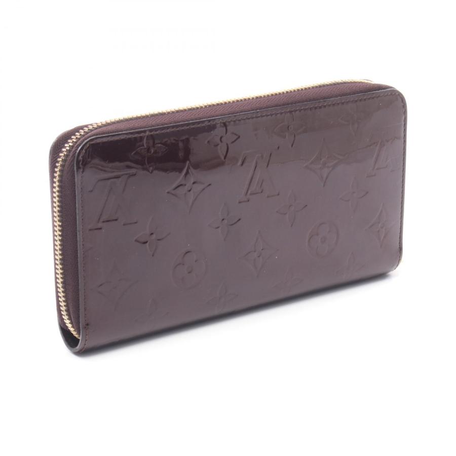 LOUIS VUITTON（ルイ・ヴィトン） ジッピーウォレット モノグラム
