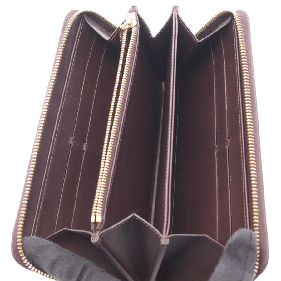 LOUIS VUITTON（ルイ・ヴィトン） ジッピーウォレット モノグラム