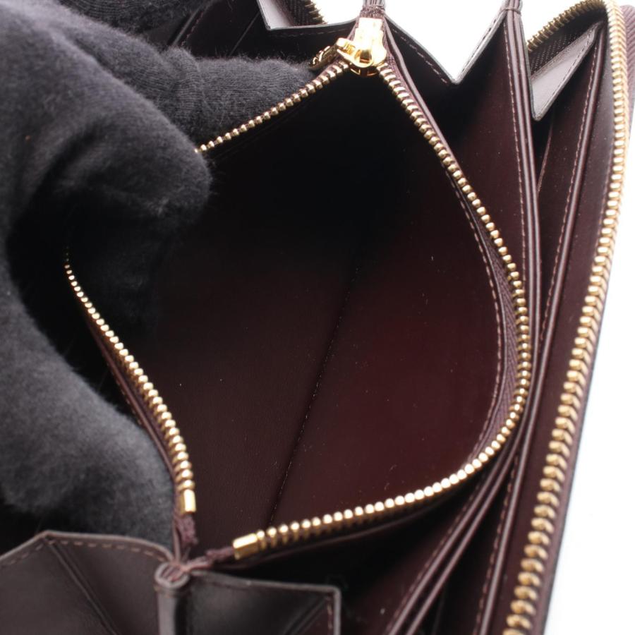 LOUIS VUITTON（ルイ・ヴィトン） ジッピーウォレット モノグラム
