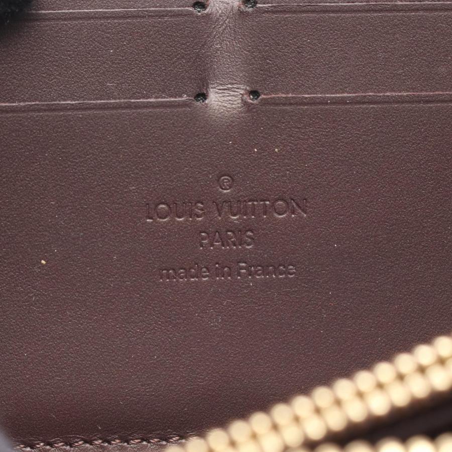 LOUIS VUITTON（ルイ・ヴィトン） ジッピーウォレット モノグラム