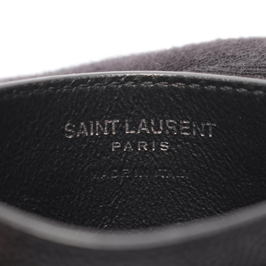 サンローランパリ YSL モノグラム ブランドオフ SAINT LAURENT PARIS