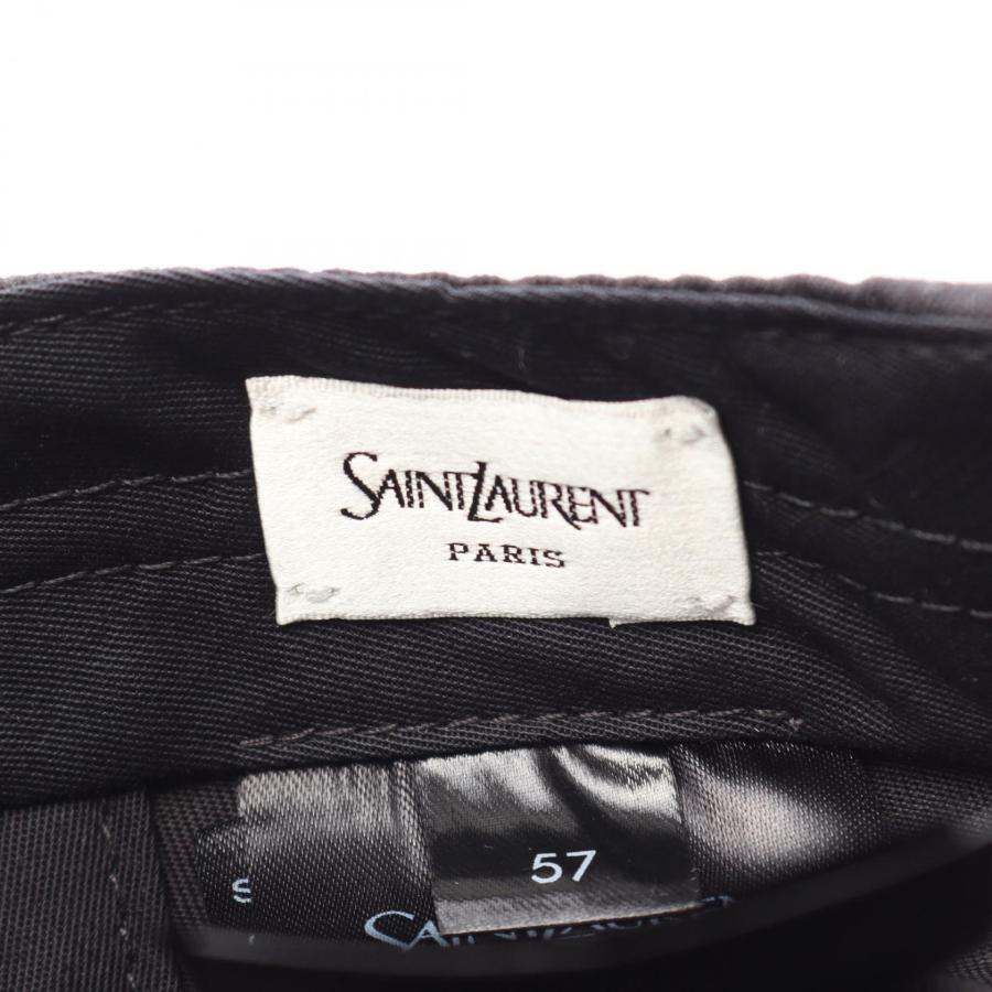 サンローランパリ Y バーシティ ブランドオフ SAINT LAURENT PARIS