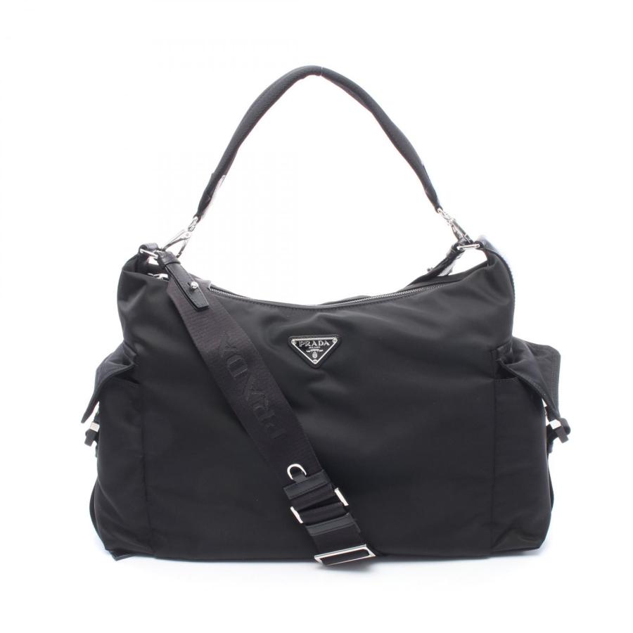 PRADA（プラダ） 爆買 エクスプローラ Re-Nylon ブランドオフ ナイロン
