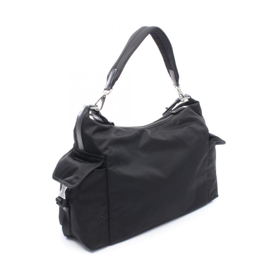 PRADA（プラダ） 爆買 エクスプローラ Re-Nylon ブランドオフ ナイロン