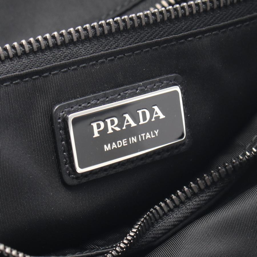 PRADA（プラダ） 爆買 エクスプローラ Re-Nylon ブランドオフ ナイロン