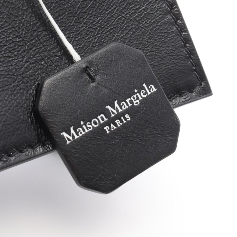 爆買 メゾン マルジェラ 4ステッチ ティーバッグ ブランドオフ Maison