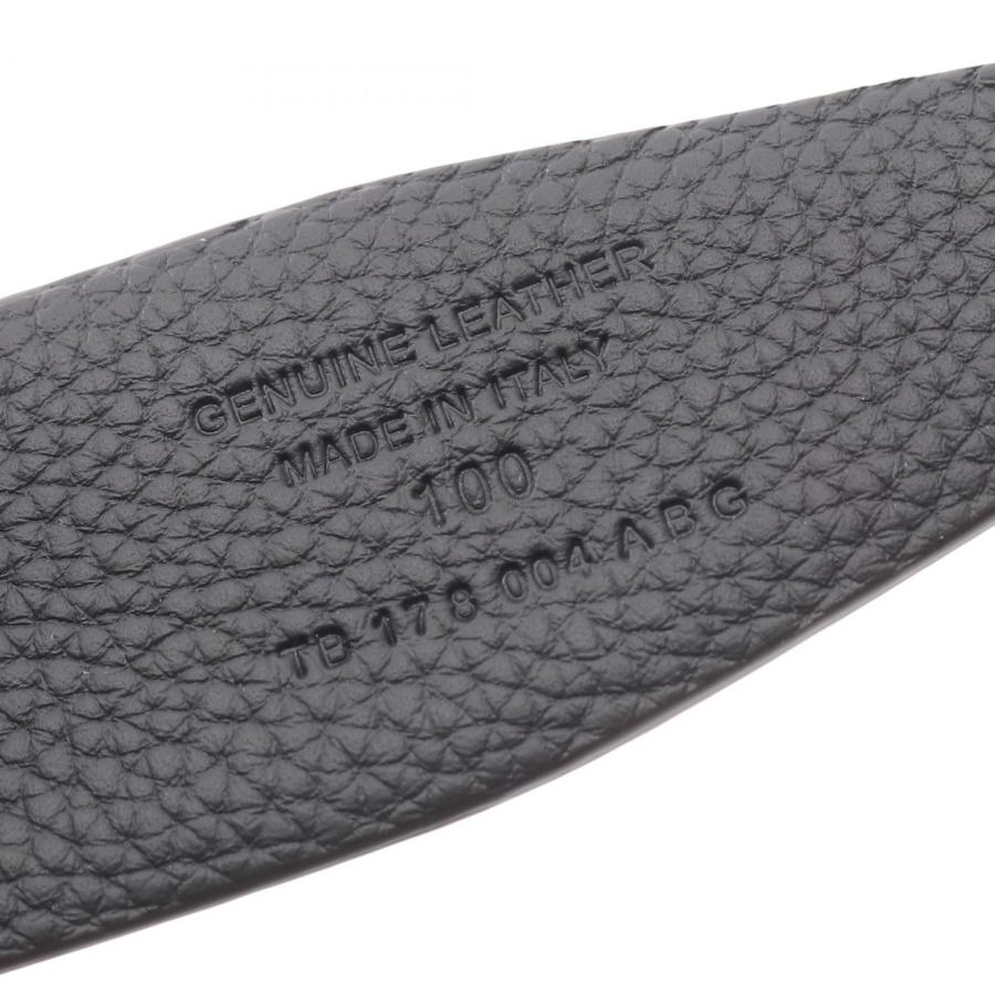 トムフォード リバーシブル ブランドオフ TOM FORD レザー ベルト レザー メンズの画像