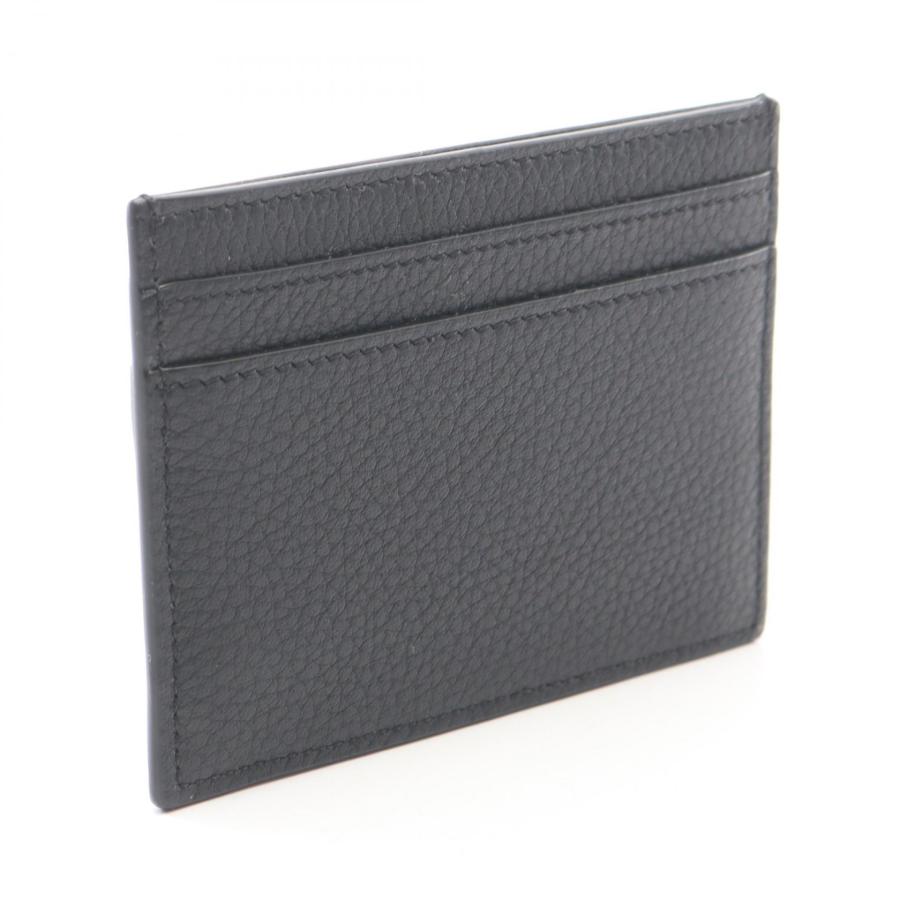 サンローランパリ タイニー カサンドラ ブランドオフ SAINT LAURENT PARIS レザー カードケース レザー メンズ レディース_1