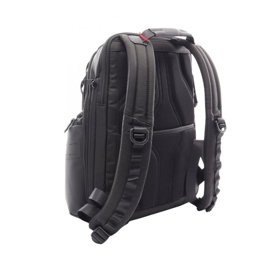 TUMI ブラック ナイロンリュック TUMI（トゥミ） ナヴィゲーション ブランドオフ ナイロン リュック