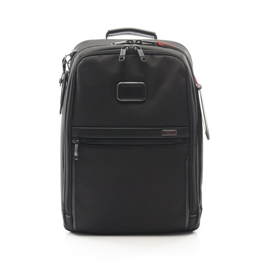 トゥミ ALPHA アルファ スリム ブランドオフ TUMI ナイロン リュックサック バックパック ナイロン メンズ