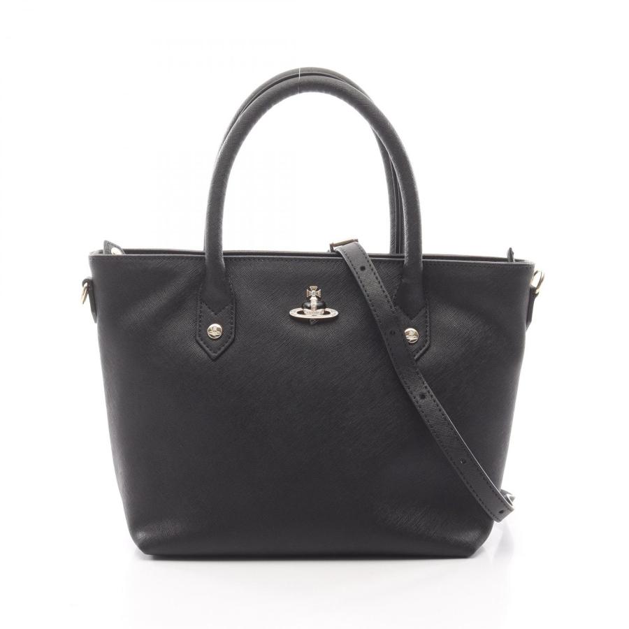 爆買 ヴィヴィアンウエストウッド MINI TOTE DIAMANTE ORB