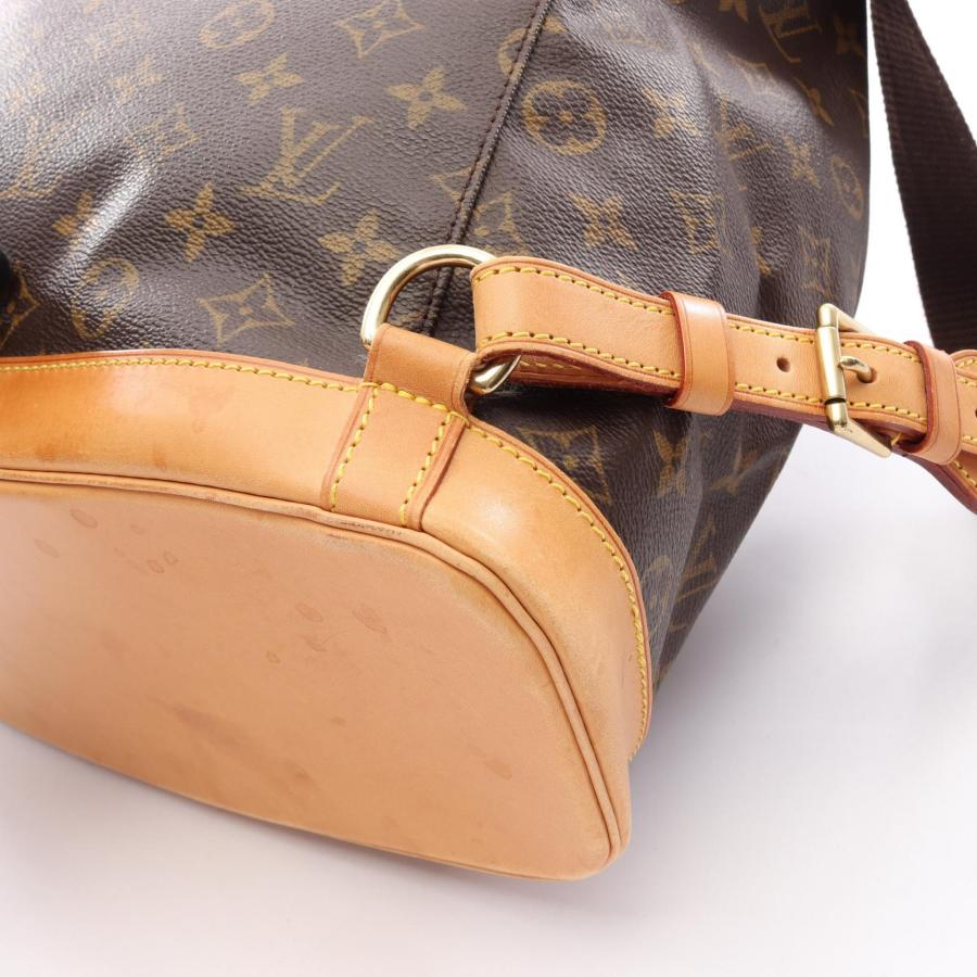 LOUIS VUITTON（ルイ・ヴィトン） モンスリGM モノグラム ブランドオフ