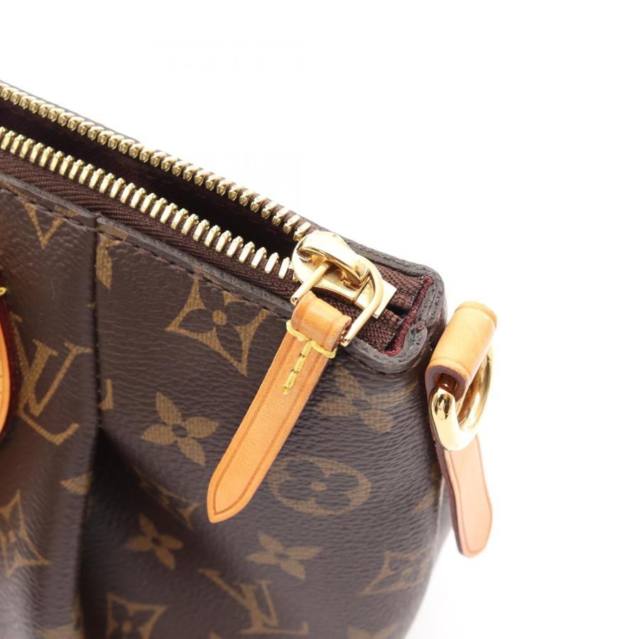 LOUIS VUITTON（ルイ・ヴィトン） テュレンPM モノグラム 2WAY 