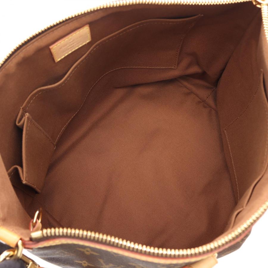 LOUIS VUITTON（ルイ・ヴィトン） パレルモPM モノグラム 2WAY