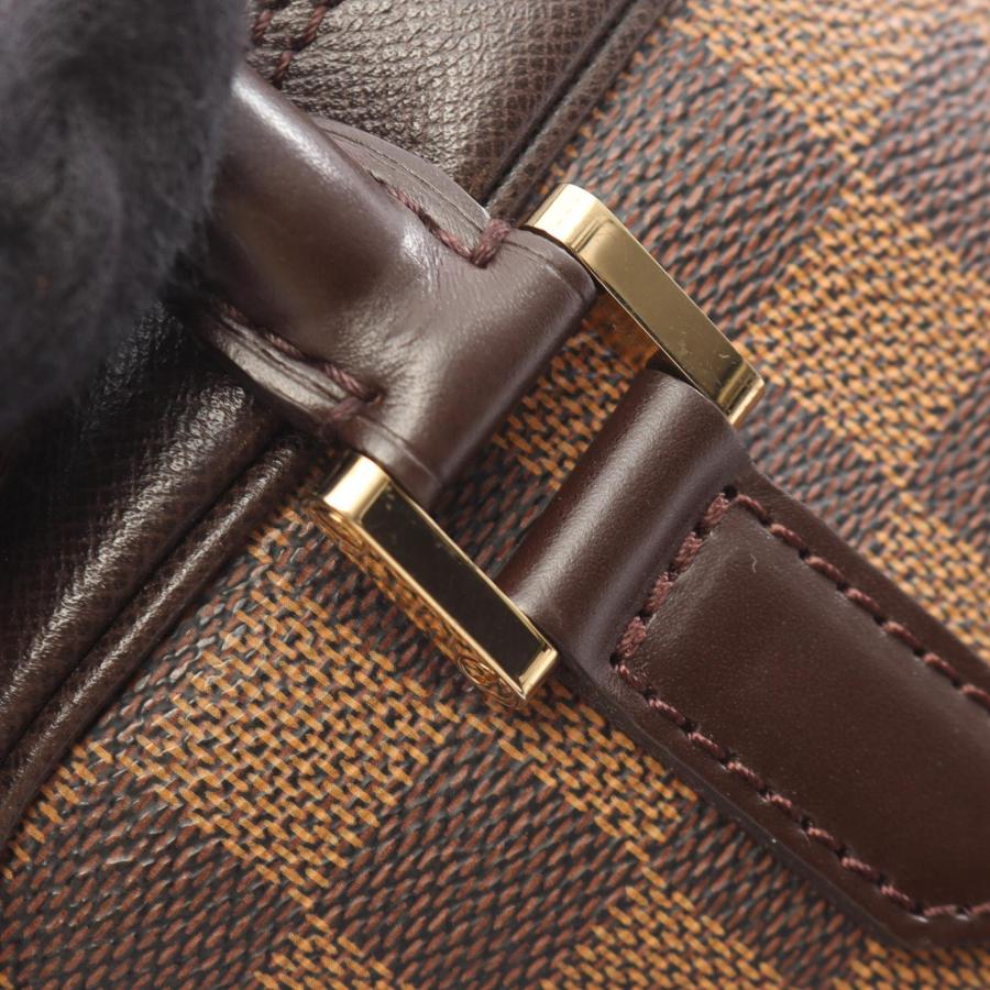 LOUIS VUITTON（ルイ・ヴィトン） ブレラ ダミエエベヌ ブランドオフ