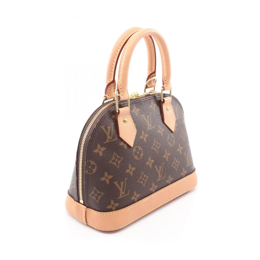 LOUIS VUITTON（ルイ・ヴィトン） アルマBB モノグラム 2WAY ブランド