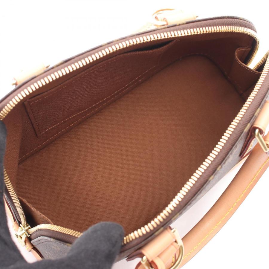 LOUIS VUITTON（ルイ・ヴィトン） アルマBB モノグラム 2WAY ブランド