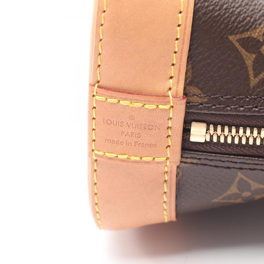 LOUIS VUITTON（ルイ・ヴィトン） アルマBB モノグラム 2WAY ブランド