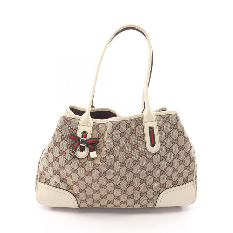 グッチ GUCCI GGキャンバス プリンシー トート シェリー GUCCI（グッチ） プリンシー シェリーライン GGキャンバス ブランド
