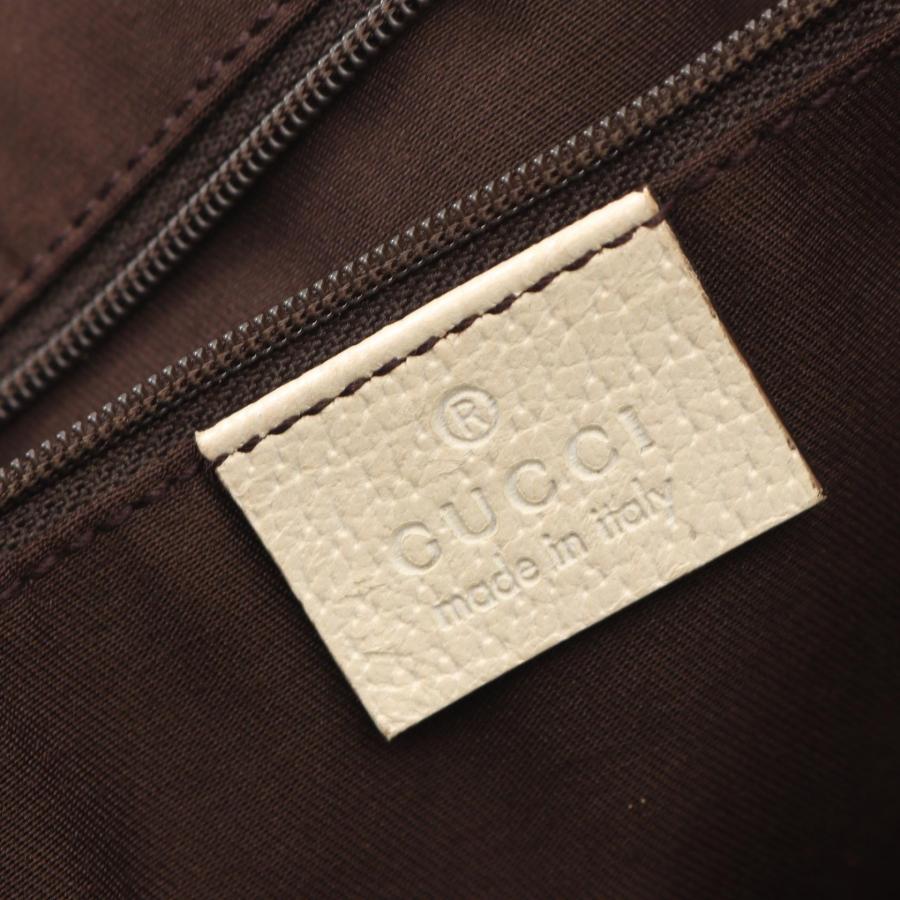 GUCCI（グッチ） プリンシー シェリーライン GGキャンバス ブランド