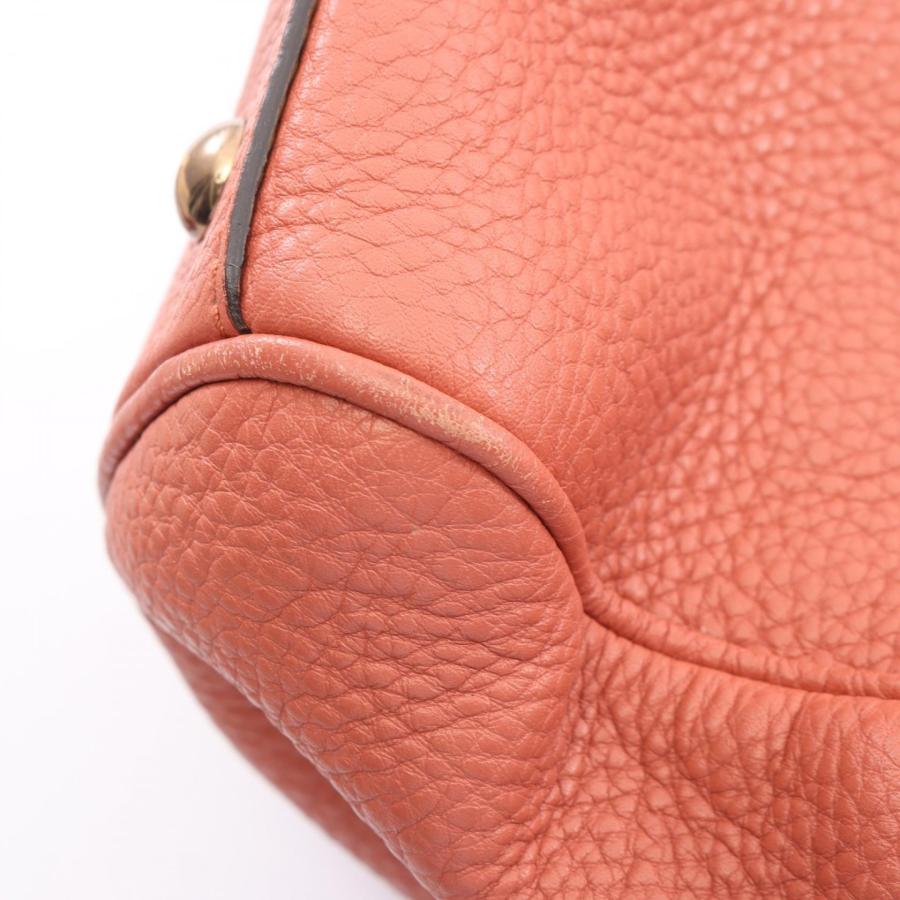 【美品】GUCCI グッチ バンブーショッパー ミディアム 2WAYバッグ GUCCI（グッチ） バンブー ショッパー ミディアム 2WAY ブランドオフ