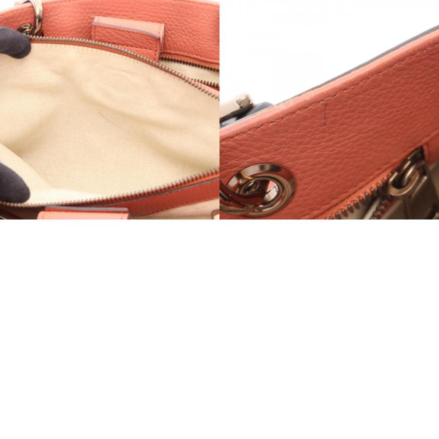 GUCCI（グッチ） バンブー ショッパー ミディアム 2WAY ブランドオフ
