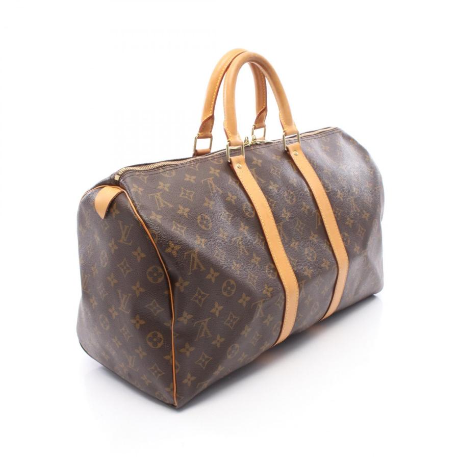 LOUIS VUITTON（ルイ・ヴィトン） キーポル45 モノグラム ブランドオフ