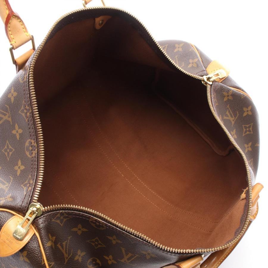 LOUIS VUITTON（ルイ・ヴィトン） キーポル45 モノグラム ブランドオフ