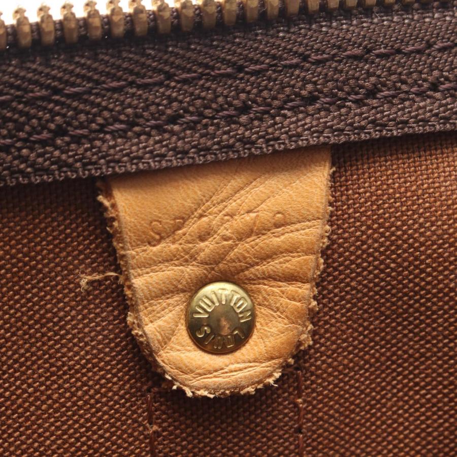 LOUIS VUITTON（ルイ・ヴィトン） キーポル45 モノグラム ブランドオフ