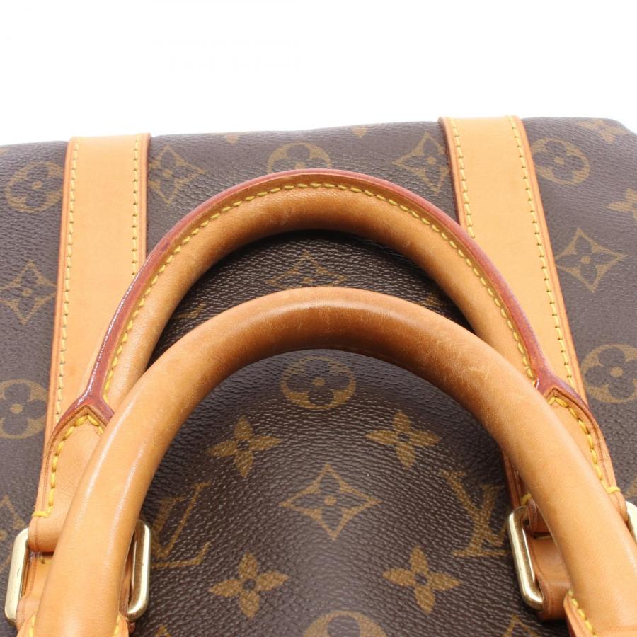 LOUIS VUITTON（ルイ・ヴィトン） キーポル45 モノグラム ブランドオフ