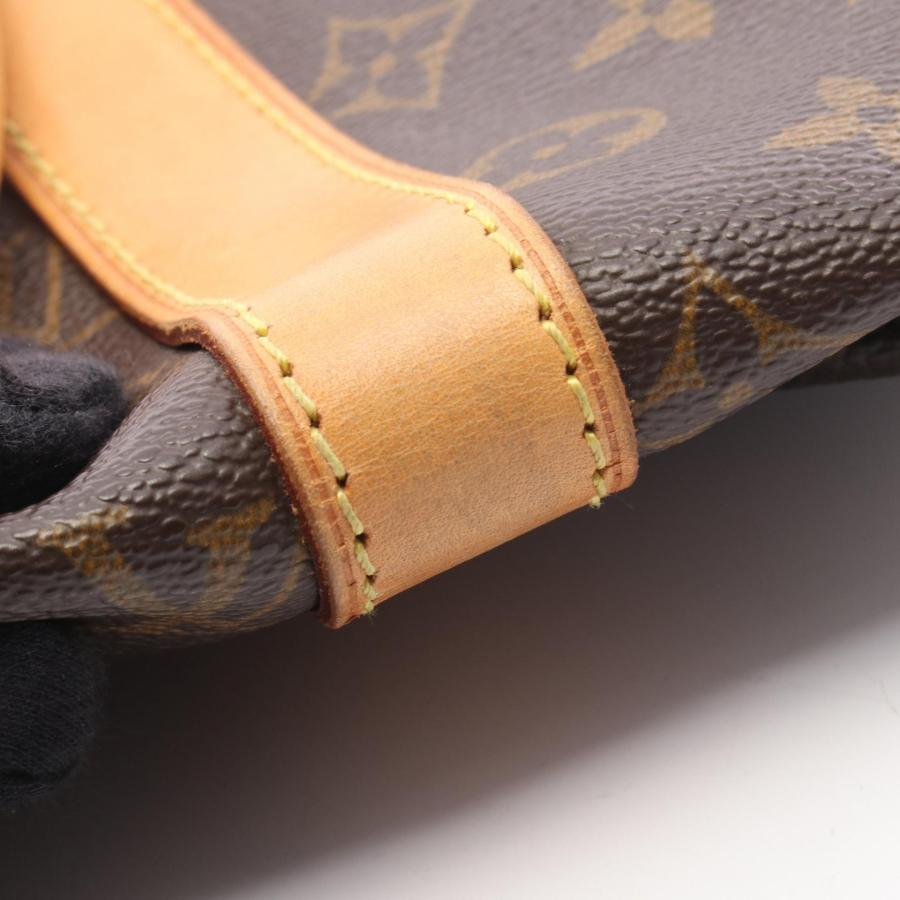 LOUIS VUITTON（ルイ・ヴィトン） キーポル45 モノグラム ブランドオフ