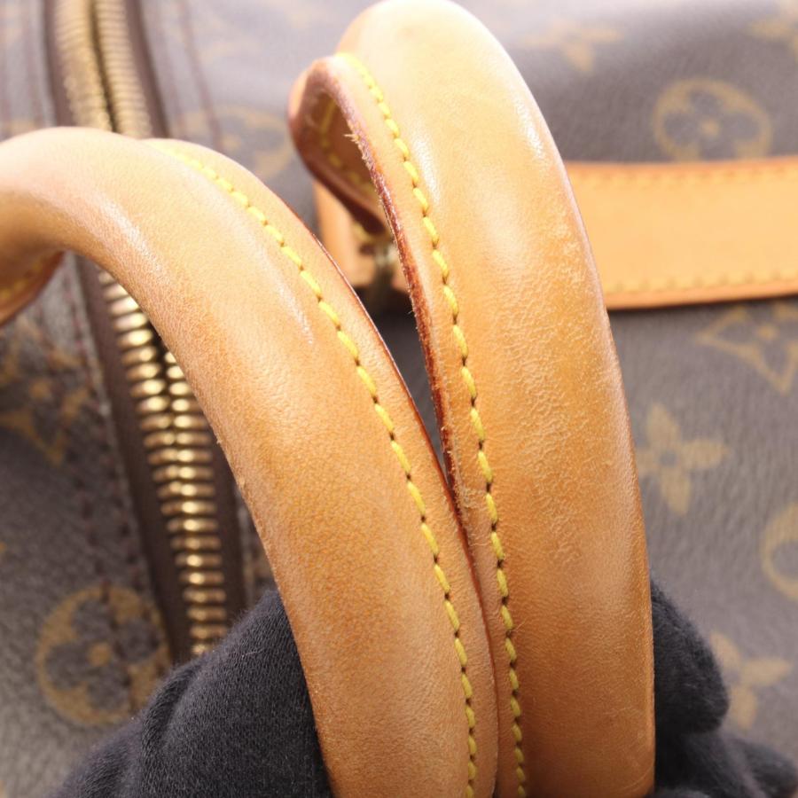 LOUIS VUITTON（ルイ・ヴィトン） キーポル45 モノグラム ブランドオフ