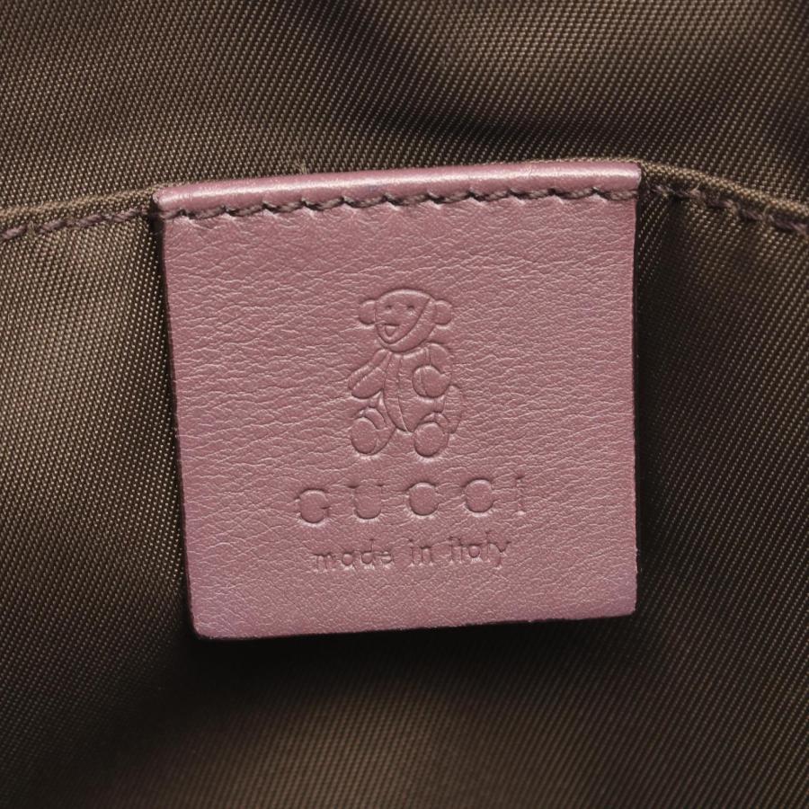 GUCCI（グッチ） グッチチルドレンズ GGスプリーム ブランドオフ GUCCI