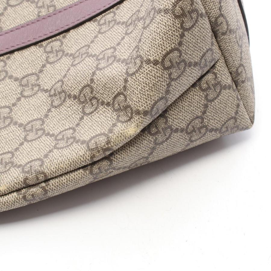 GUCCI（グッチ） グッチチルドレンズ GGスプリーム ブランドオフ GUCCI