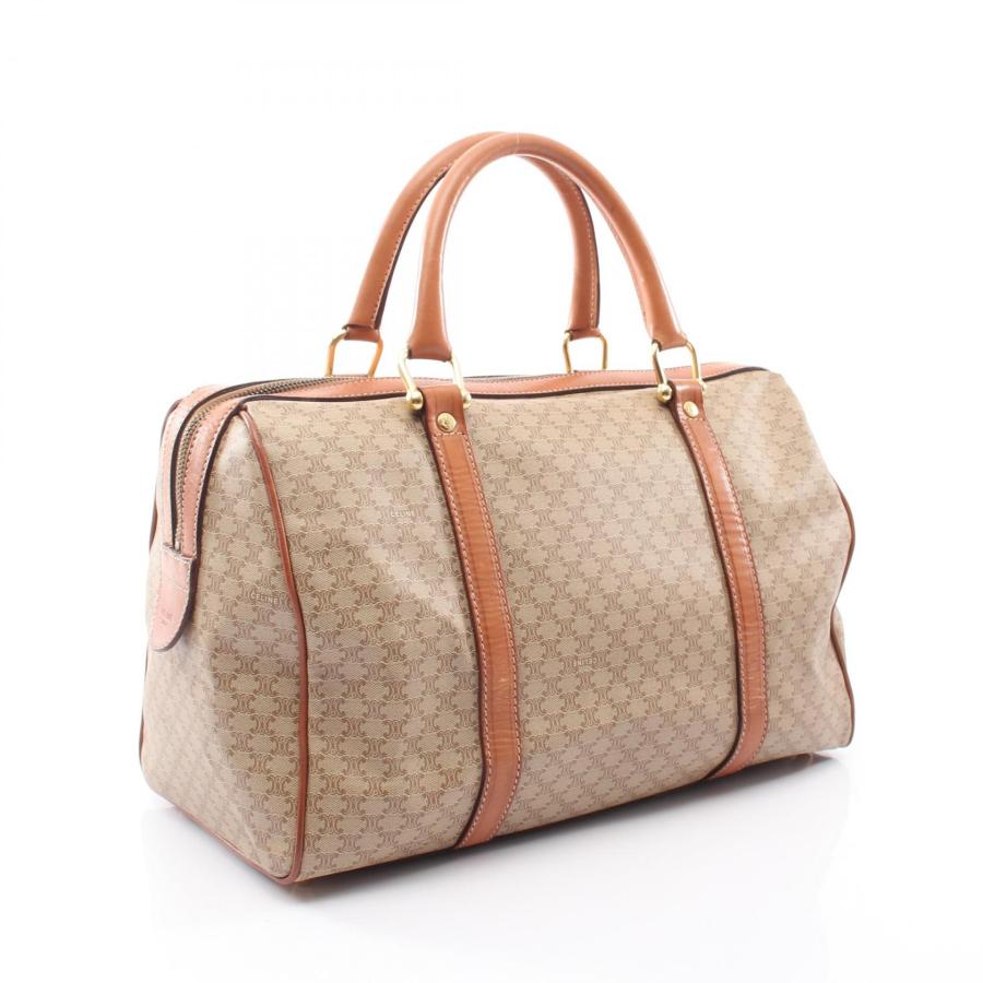 CELINE（セリーヌ） マカダム ブランドオフ CELINE PVCコーティング