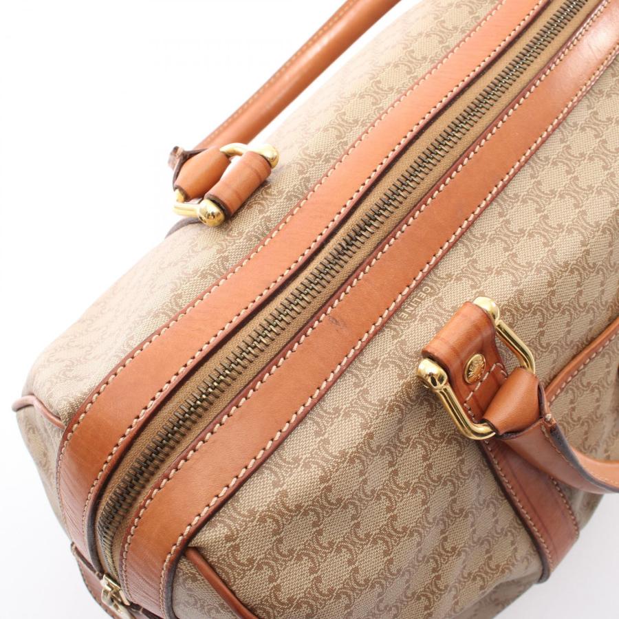 CELINE（セリーヌ） マカダム ブランドオフ CELINE PVCコーティング