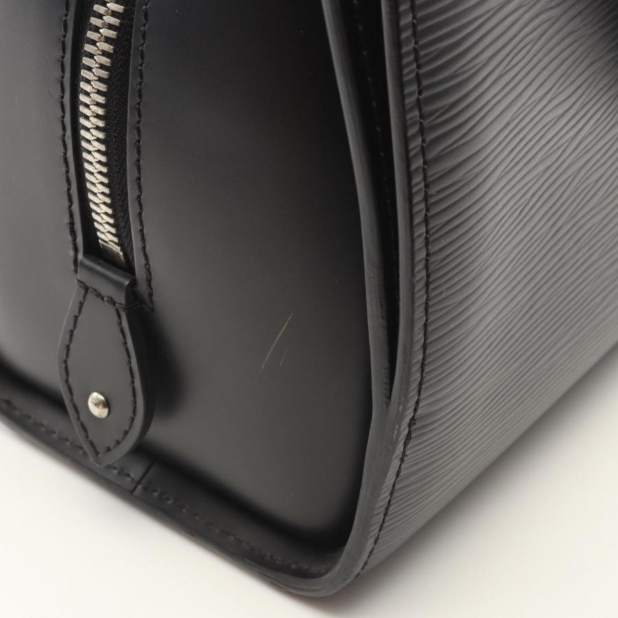 ルイ・ヴィトン ハンドバッグ ポンヌフPMエピ ブラック ヴィンテージ LOUIS VUITTON（ルイ・ヴィトン） ポンヌフPM ブランドオフ