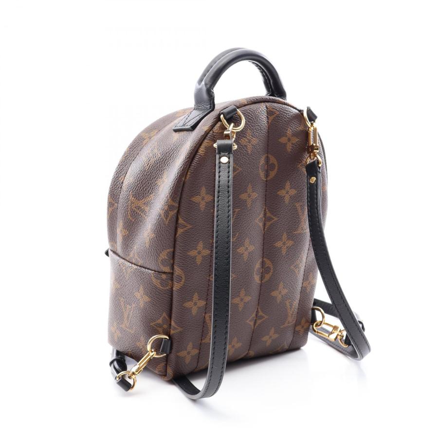 LOUIS VUITTON（ルイ・ヴィトン） パームスプリングス ミニ モノグラム