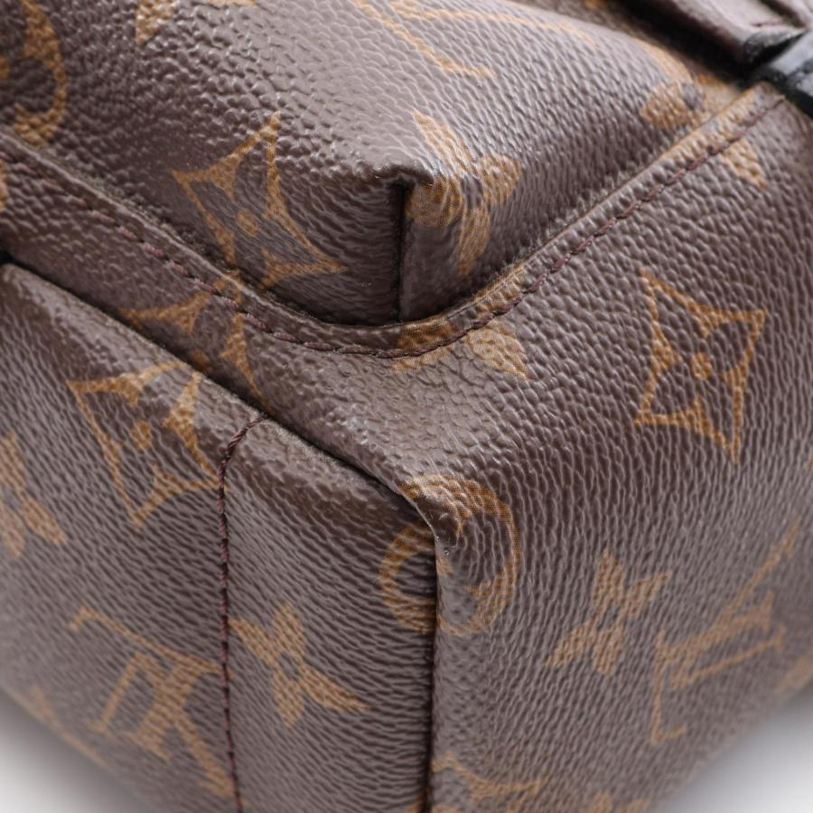 LOUIS VUITTON（ルイ・ヴィトン） パームスプリングス ミニ モノグラム