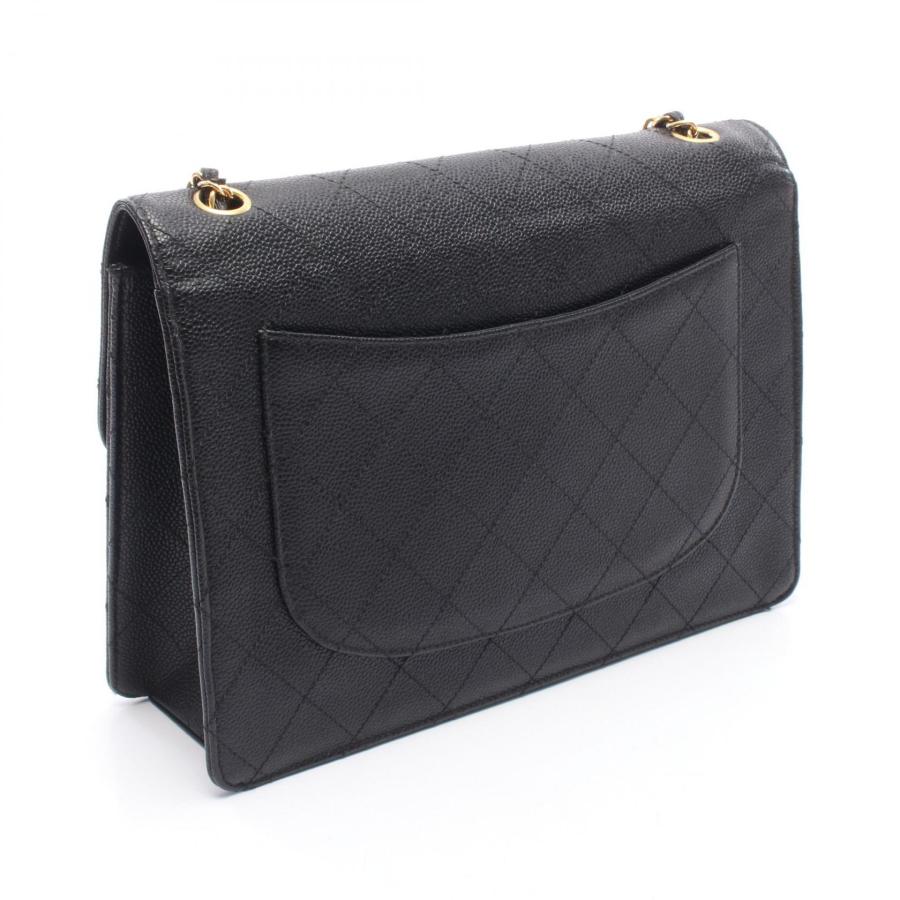 CHANEL（シャネル） 爆買 デカマトラッセ 30 シングルフラップ