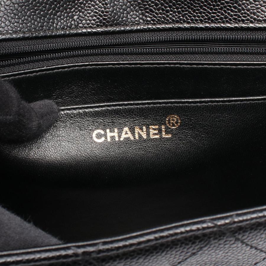 CHANEL（シャネル） デカマトラッセ 30 シングルフラップ ブランドオフ
