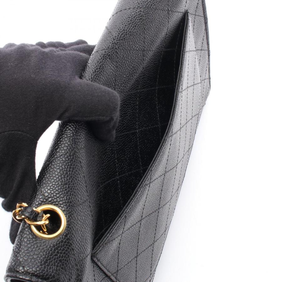 CHANEL（シャネル） 爆買 デカマトラッセ 30 シングルフラップ
