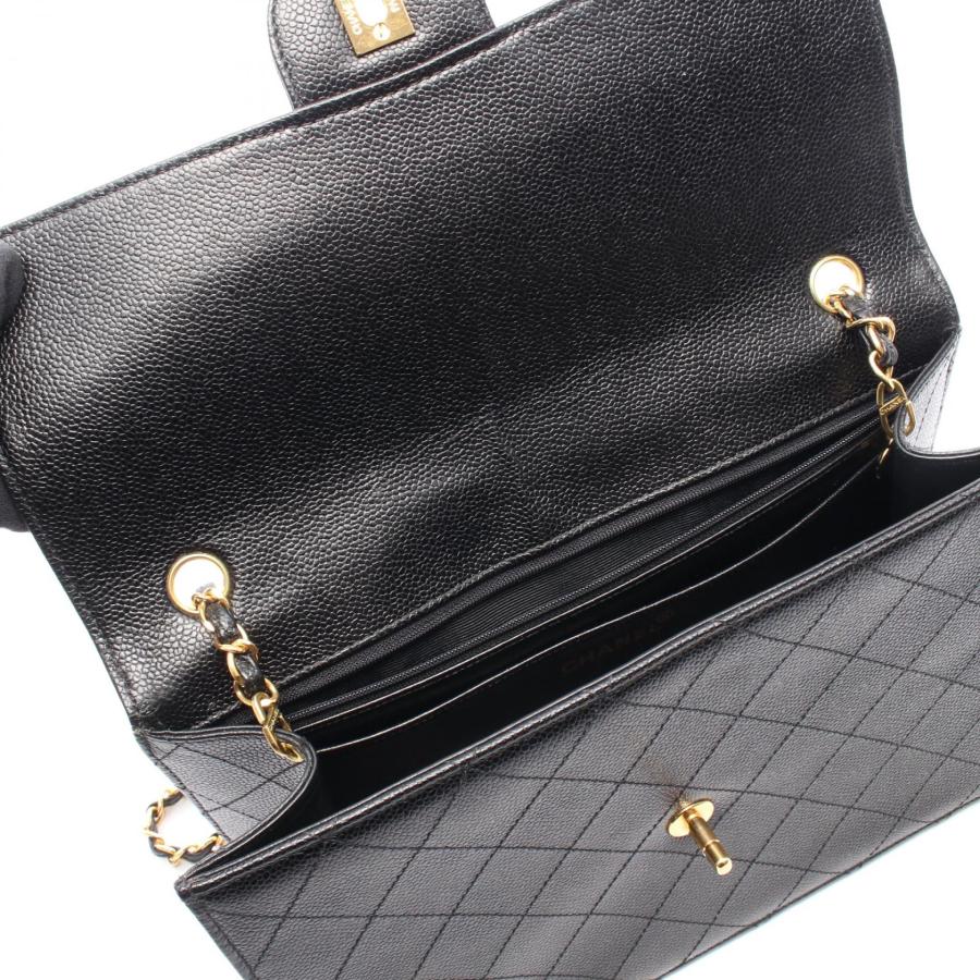 CHANEL（シャネル） 爆買 デカマトラッセ 30 シングルフラップ