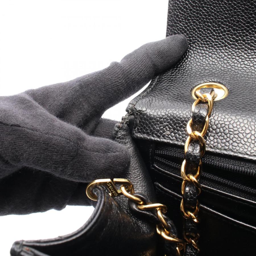 CHANEL（シャネル） 爆買 デカマトラッセ 30 シングルフラップ
