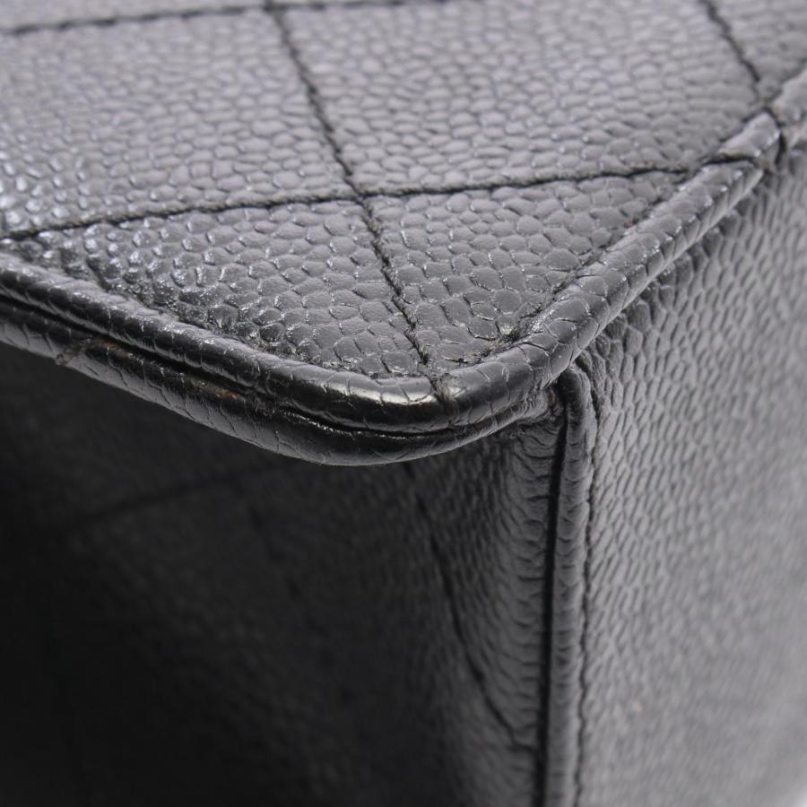CHANEL（シャネル） 爆買 デカマトラッセ 30 シングルフラップ