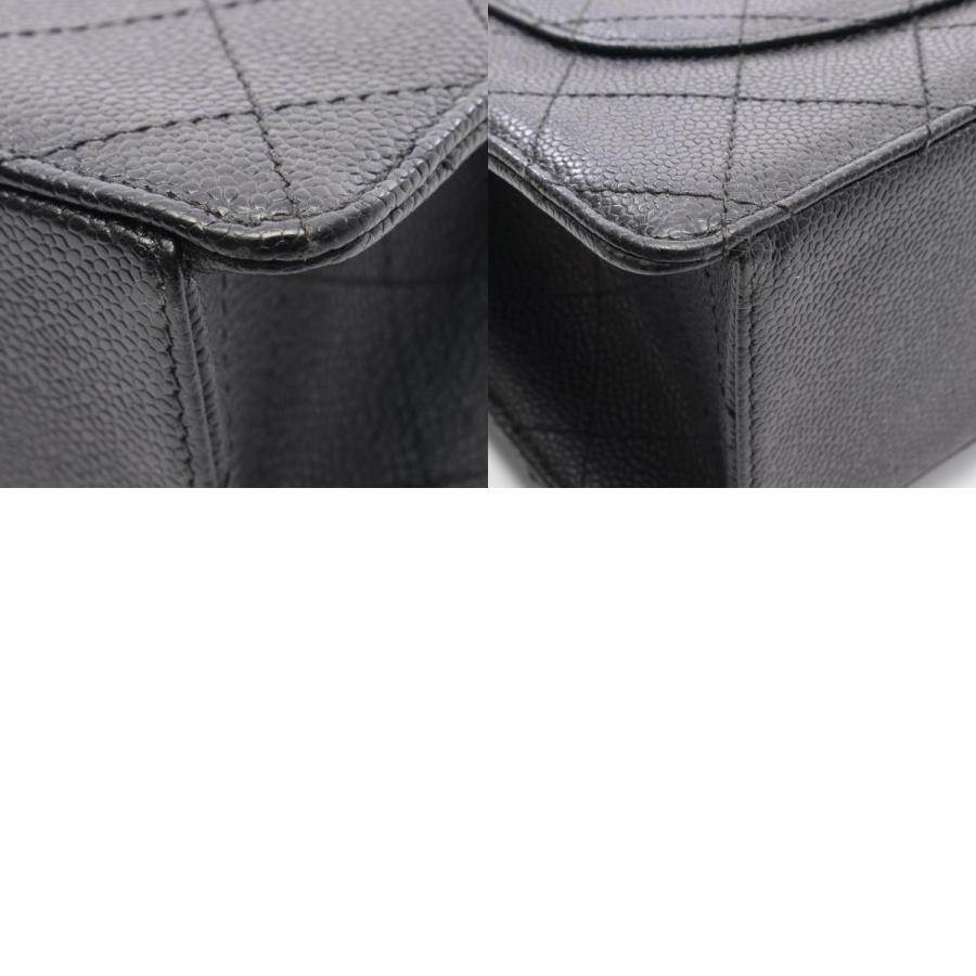 CHANEL（シャネル） 爆買 デカマトラッセ 30 シングルフラップ