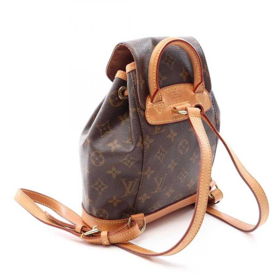 LOUIS VUITTON（ルイ・ヴィトン） ミニモンスリ モノグラム ブランド